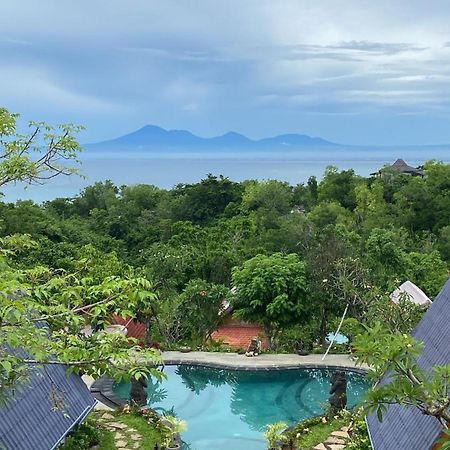 Ringsun Homestay Uluwatu Regierungsbezirk Badung Exterior foto