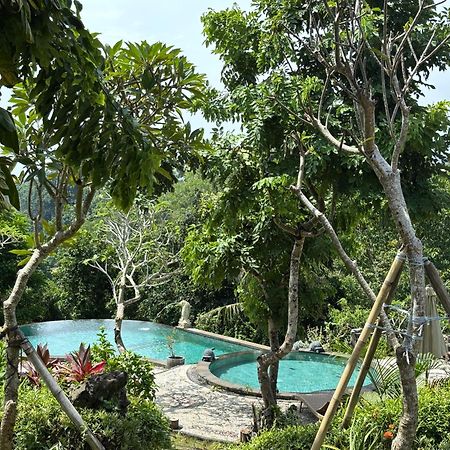 Ringsun Homestay Uluwatu Regierungsbezirk Badung Exterior foto