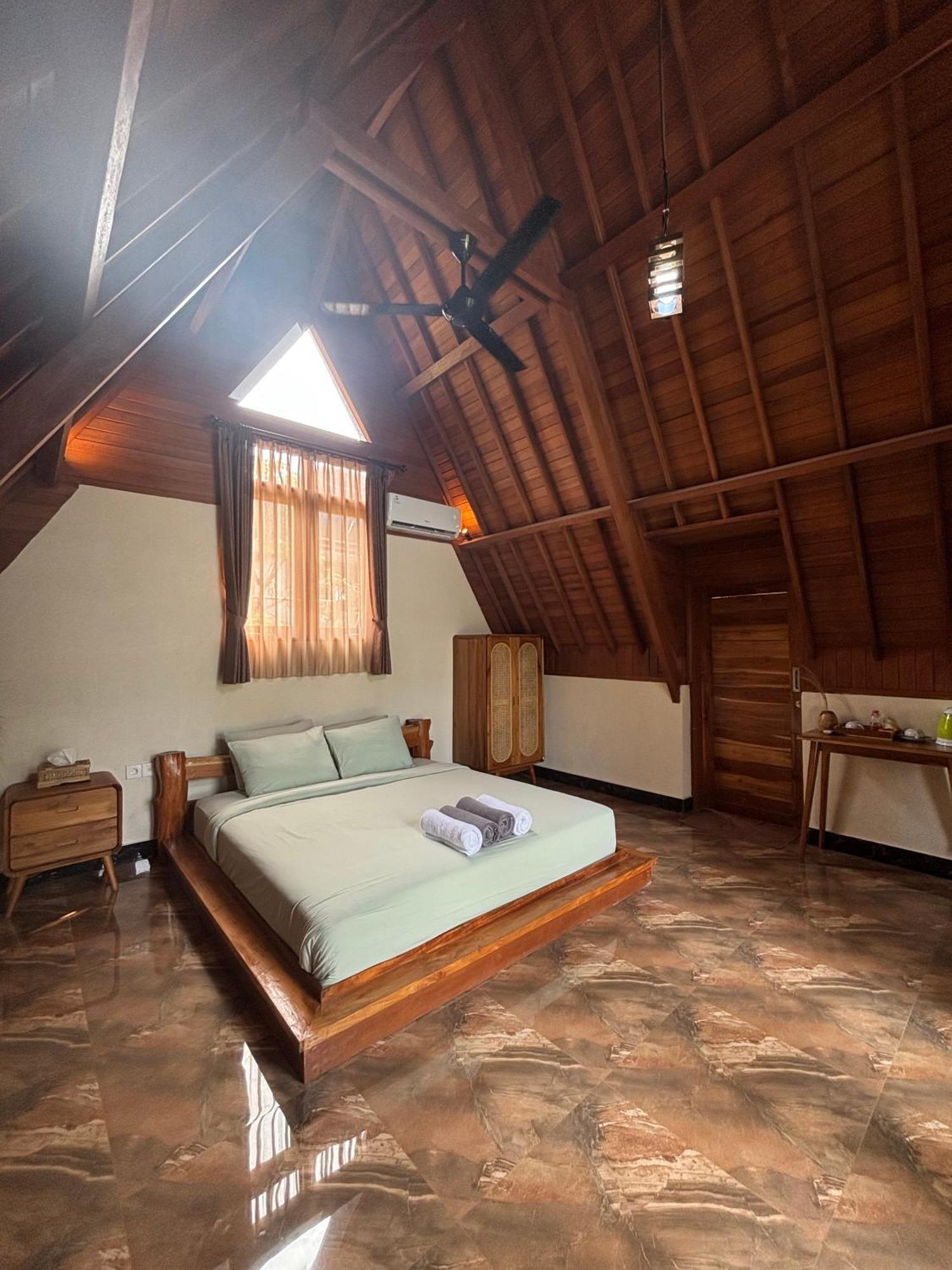 Ringsun Homestay Uluwatu Regierungsbezirk Badung Exterior foto