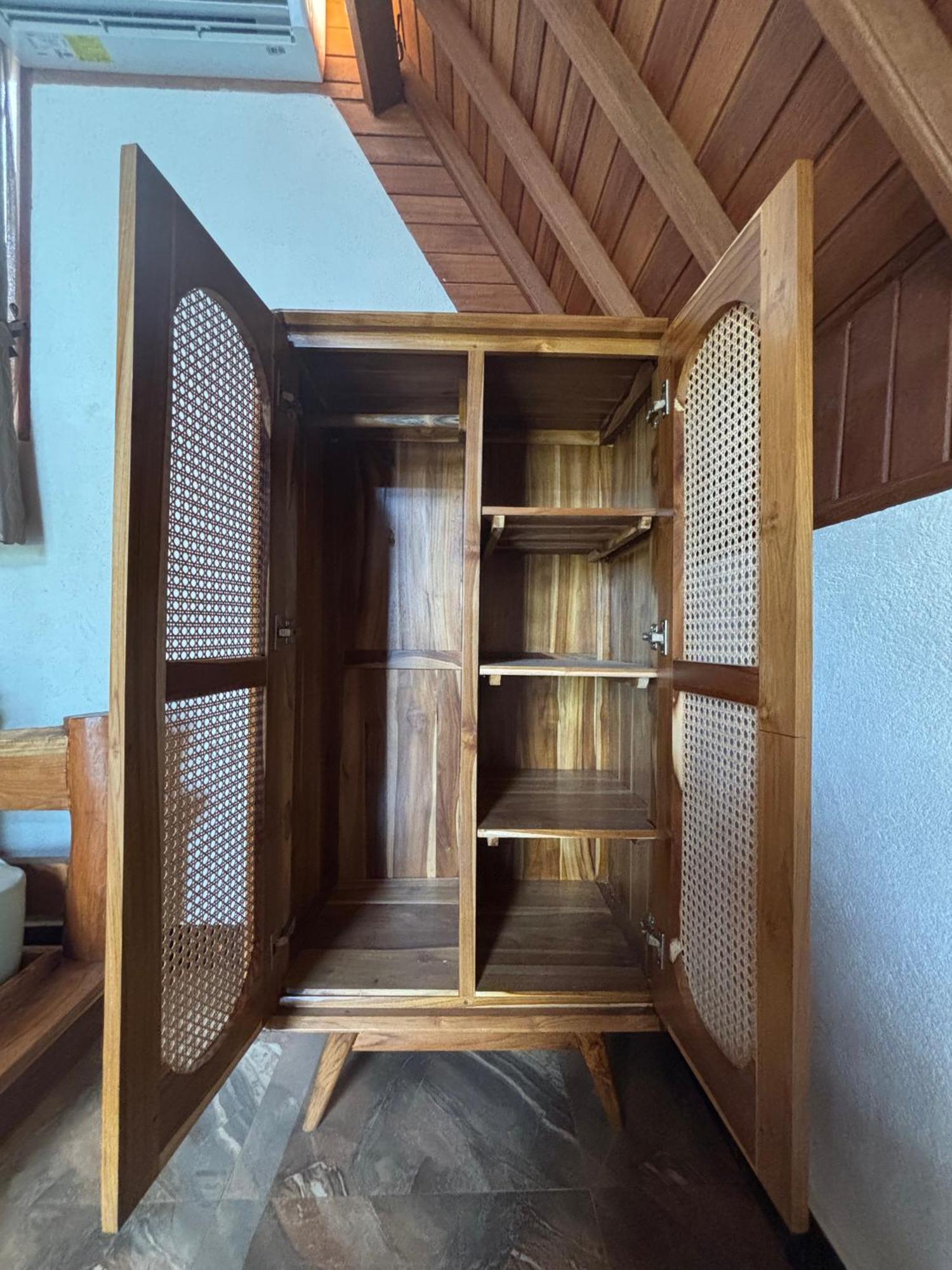 Ringsun Homestay Uluwatu Regierungsbezirk Badung Exterior foto
