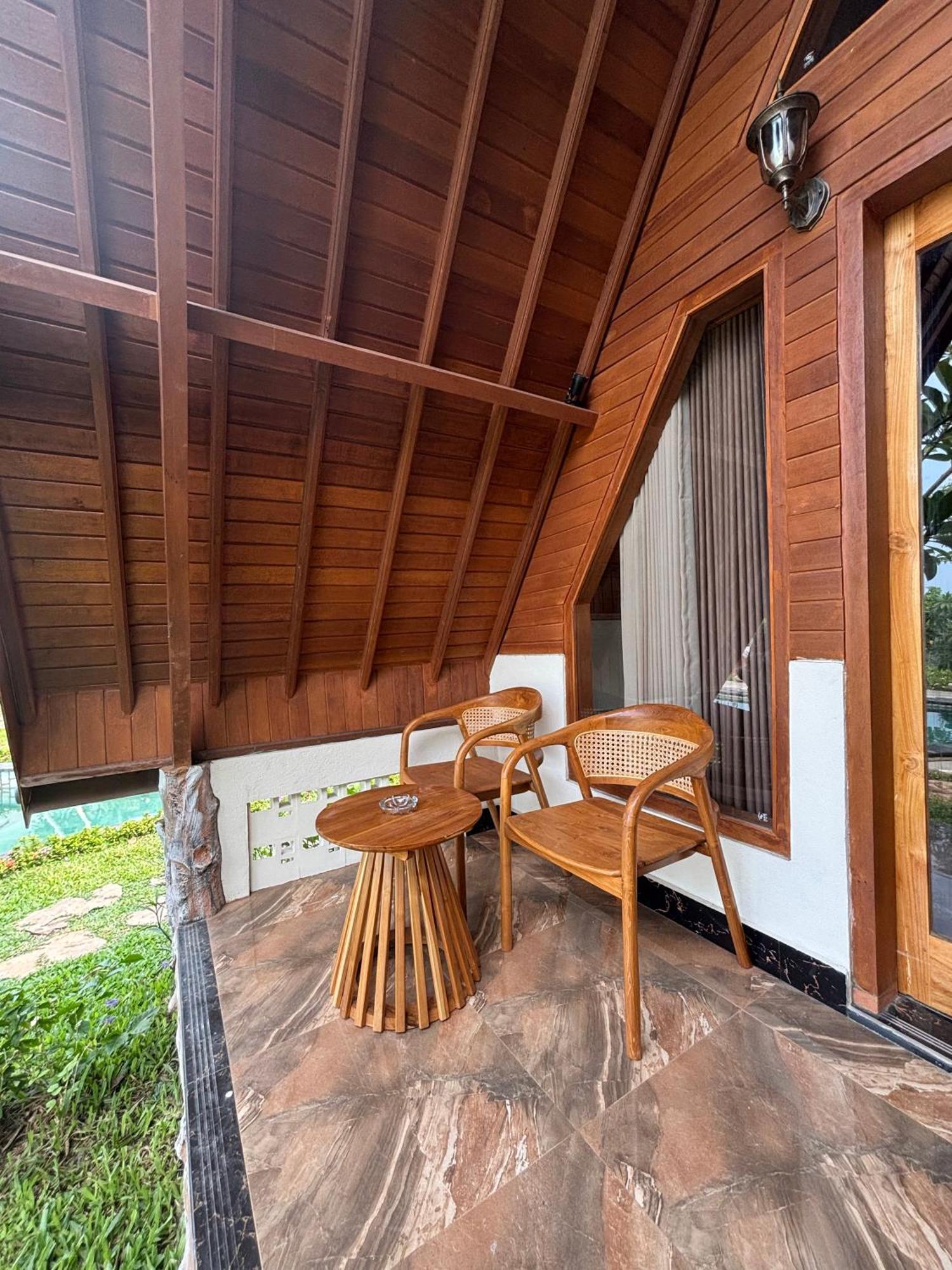 Ringsun Homestay Uluwatu Regierungsbezirk Badung Exterior foto