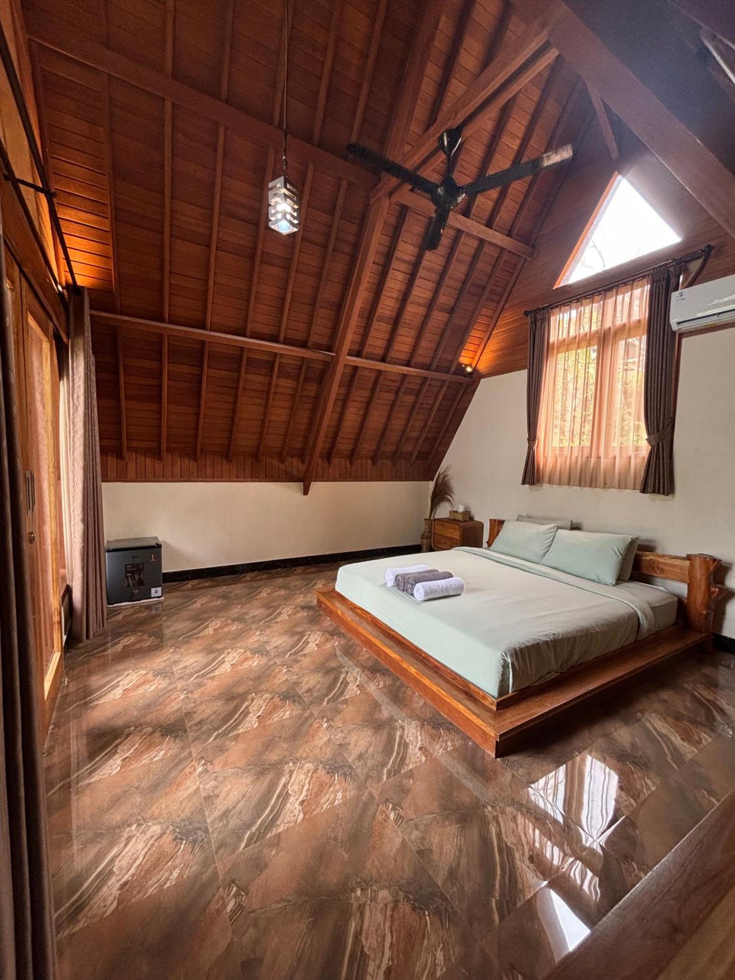 Ringsun Homestay Uluwatu Regierungsbezirk Badung Exterior foto