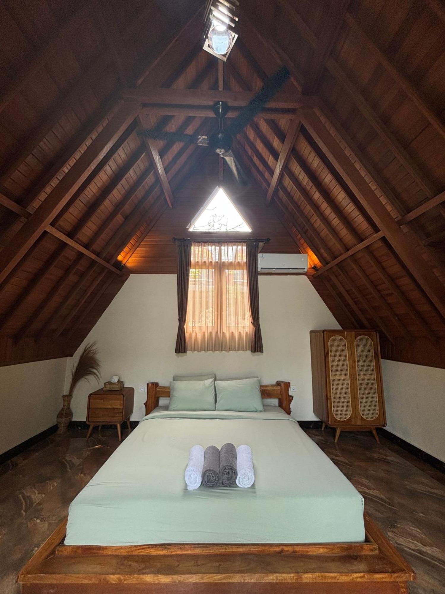 Ringsun Homestay Uluwatu Regierungsbezirk Badung Exterior foto