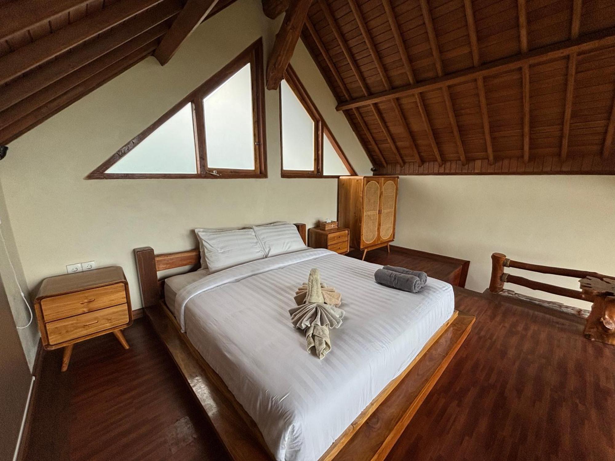 Ringsun Homestay Uluwatu Regierungsbezirk Badung Exterior foto