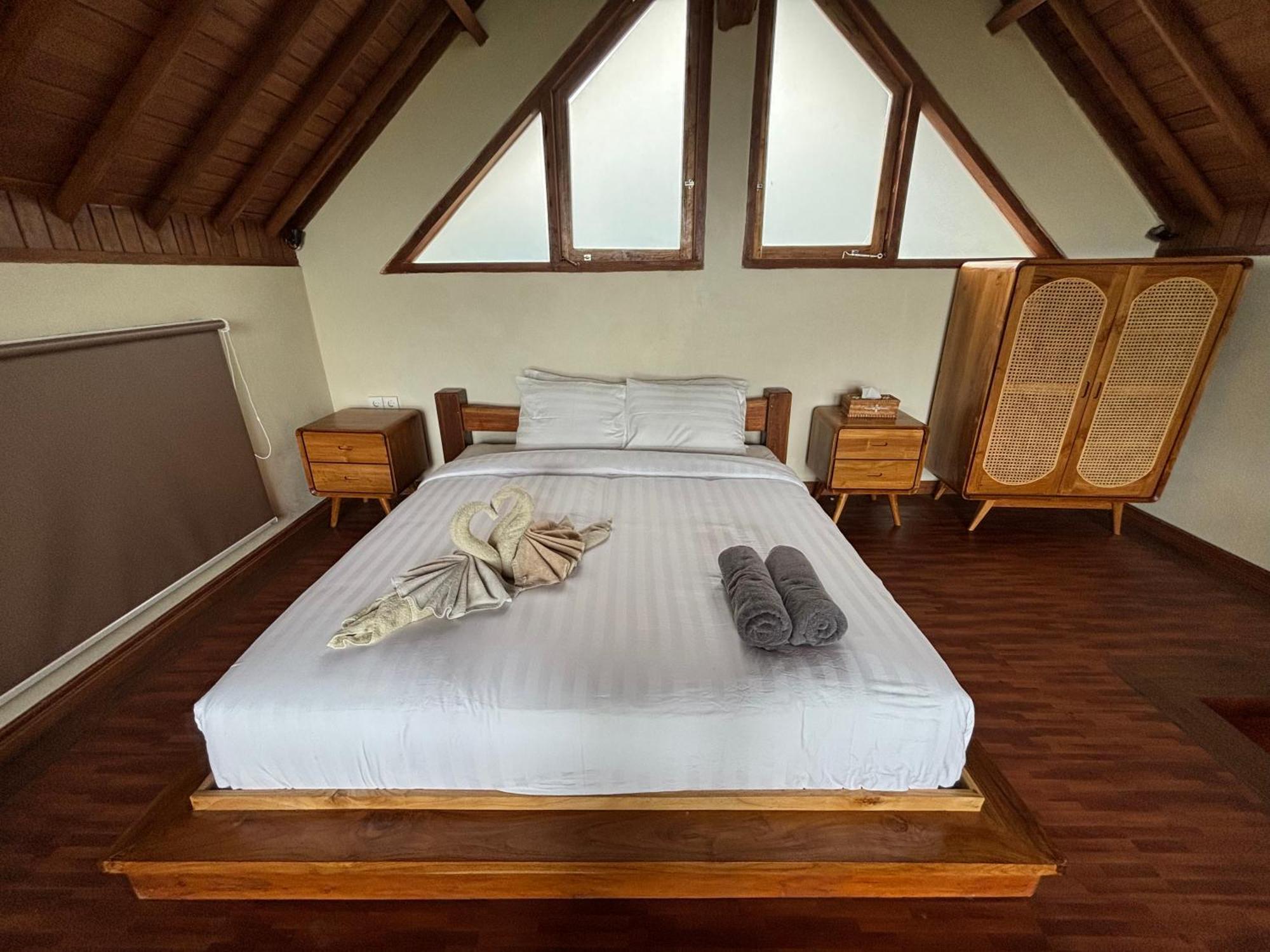 Ringsun Homestay Uluwatu Regierungsbezirk Badung Exterior foto