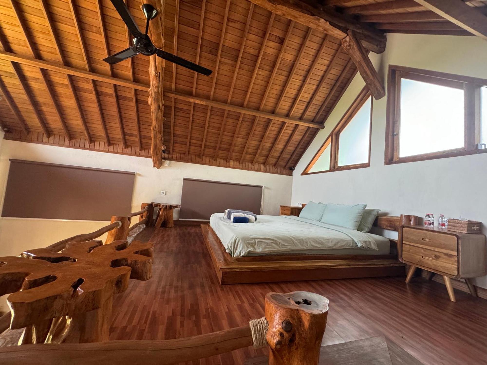 Ringsun Homestay Uluwatu Regierungsbezirk Badung Exterior foto