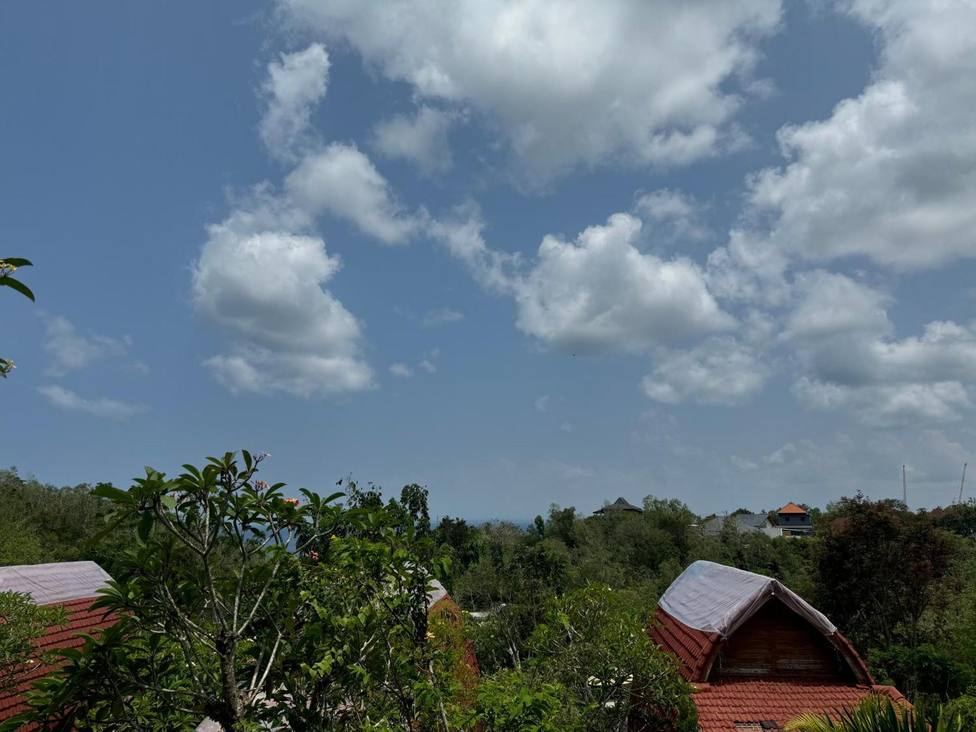Ringsun Homestay Uluwatu Regierungsbezirk Badung Exterior foto