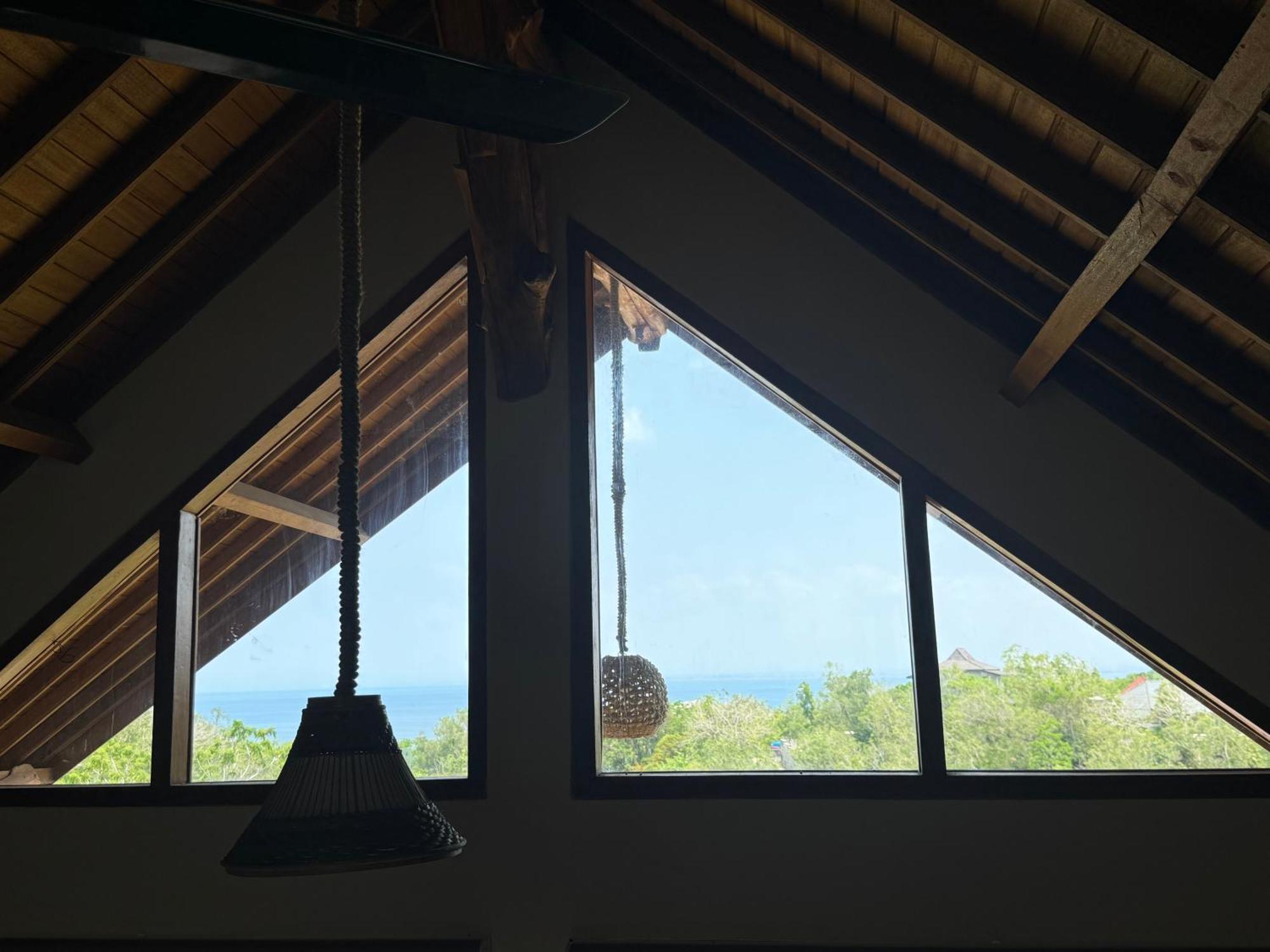 Ringsun Homestay Uluwatu Regierungsbezirk Badung Exterior foto