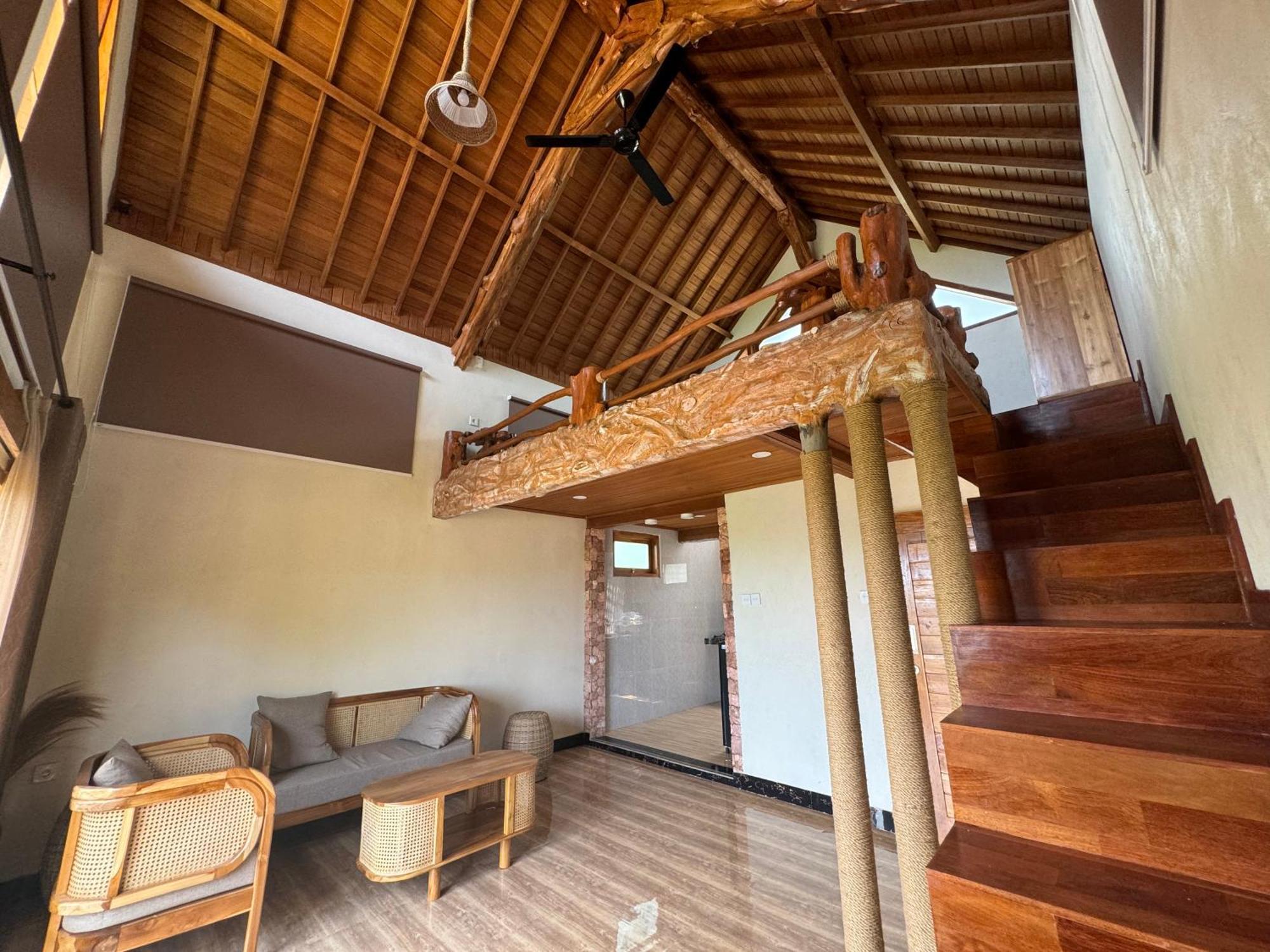 Ringsun Homestay Uluwatu Regierungsbezirk Badung Exterior foto