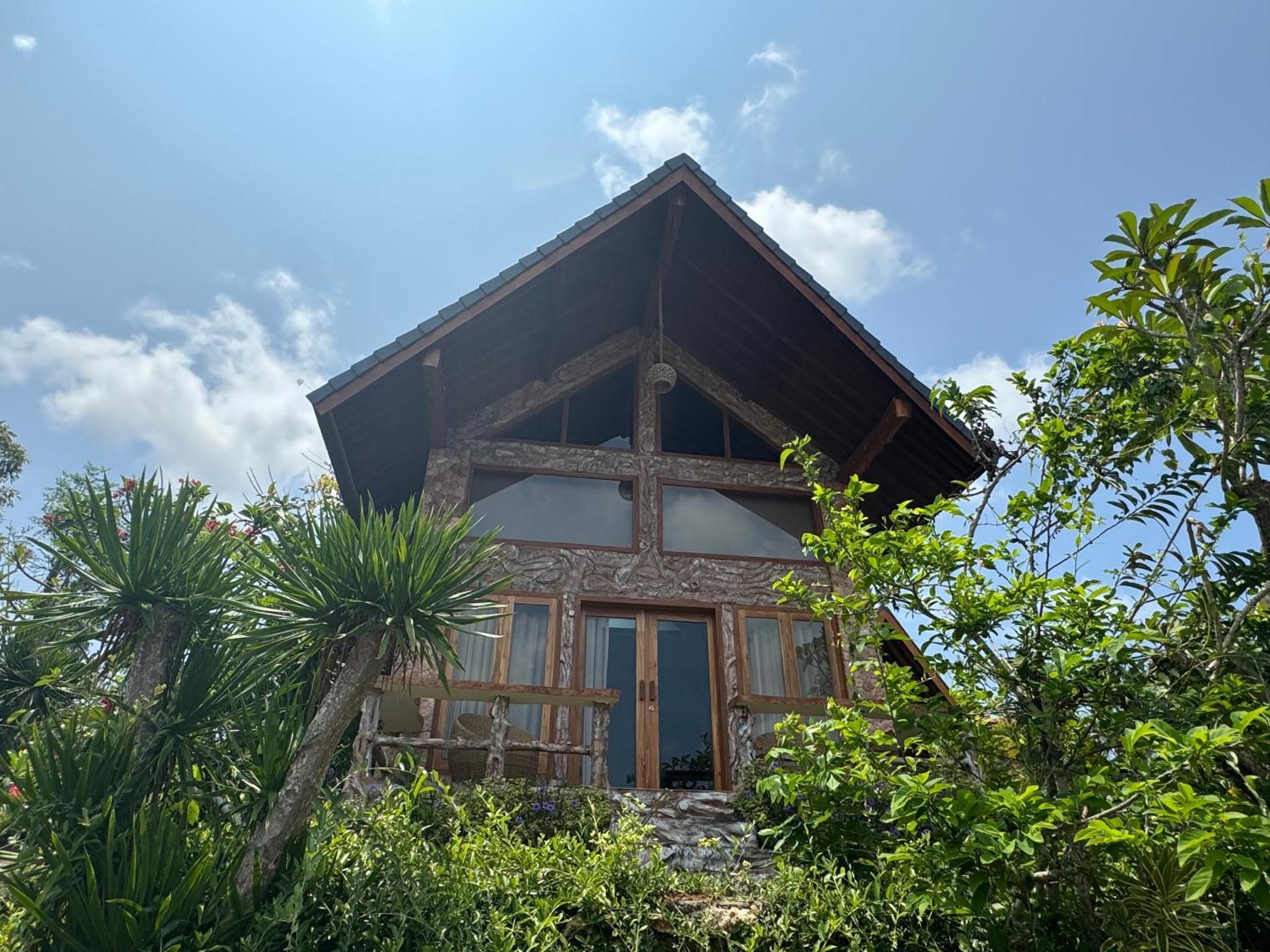 Ringsun Homestay Uluwatu Regierungsbezirk Badung Exterior foto