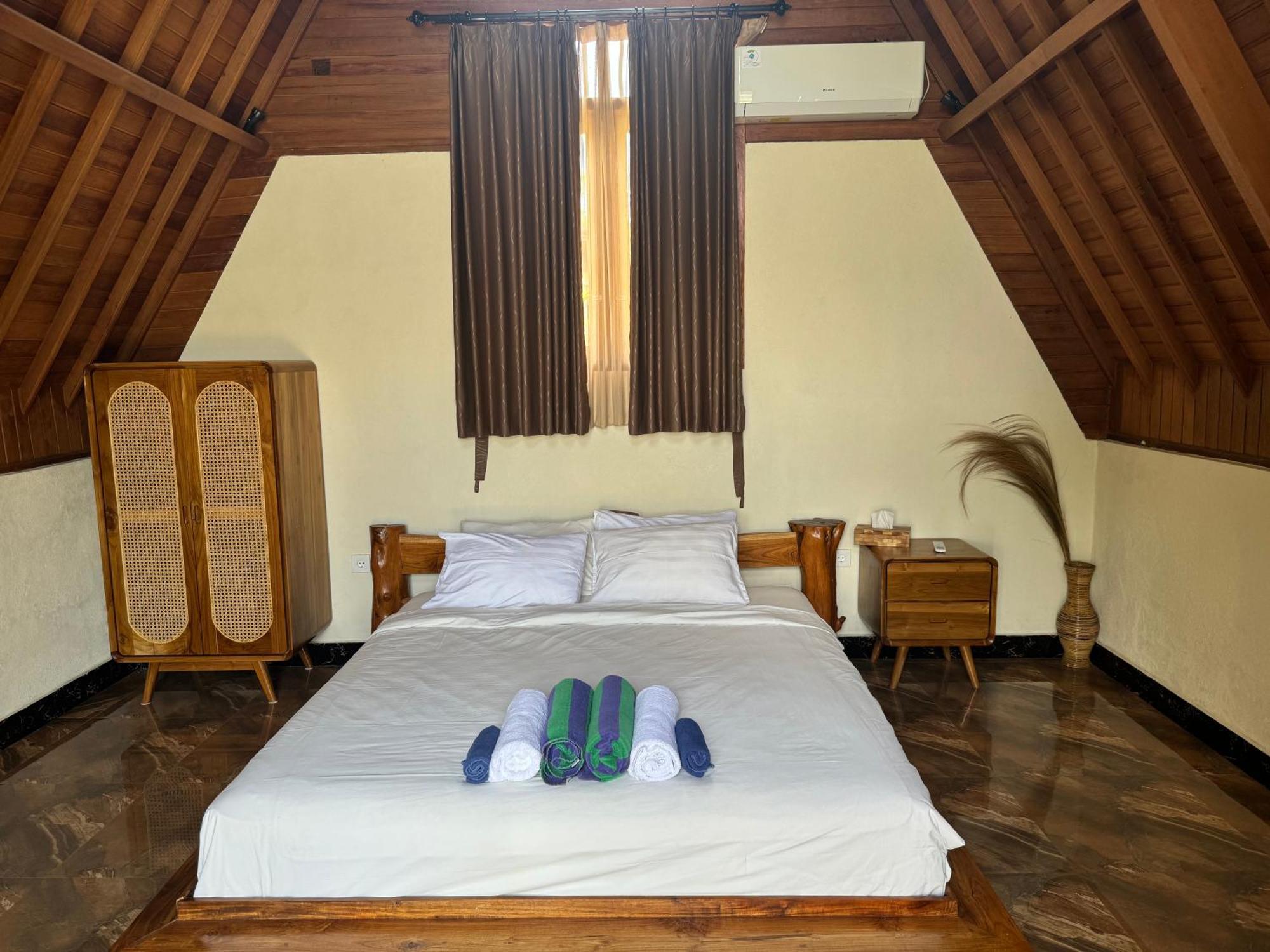Ringsun Homestay Uluwatu Regierungsbezirk Badung Exterior foto