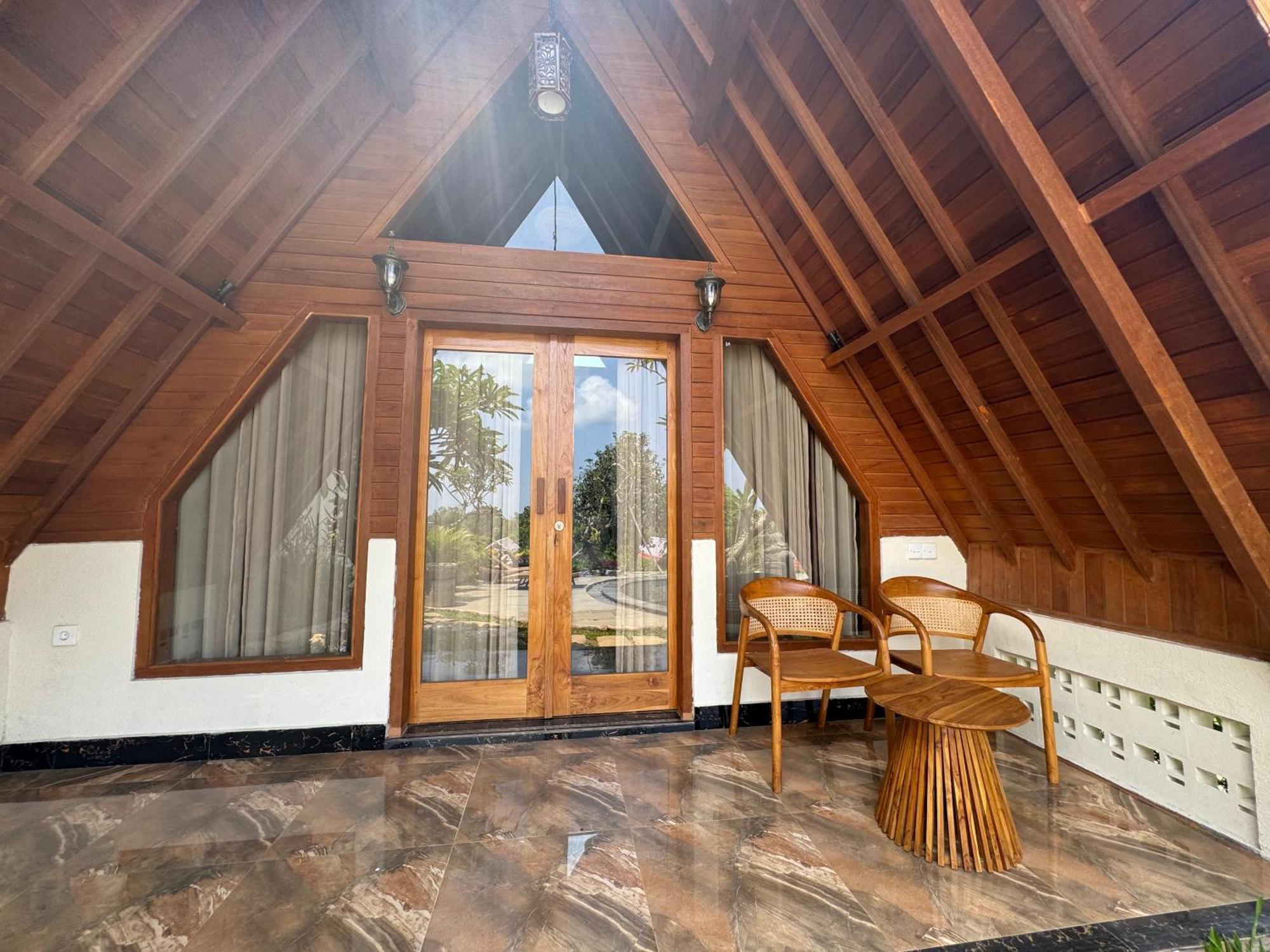Ringsun Homestay Uluwatu Regierungsbezirk Badung Exterior foto