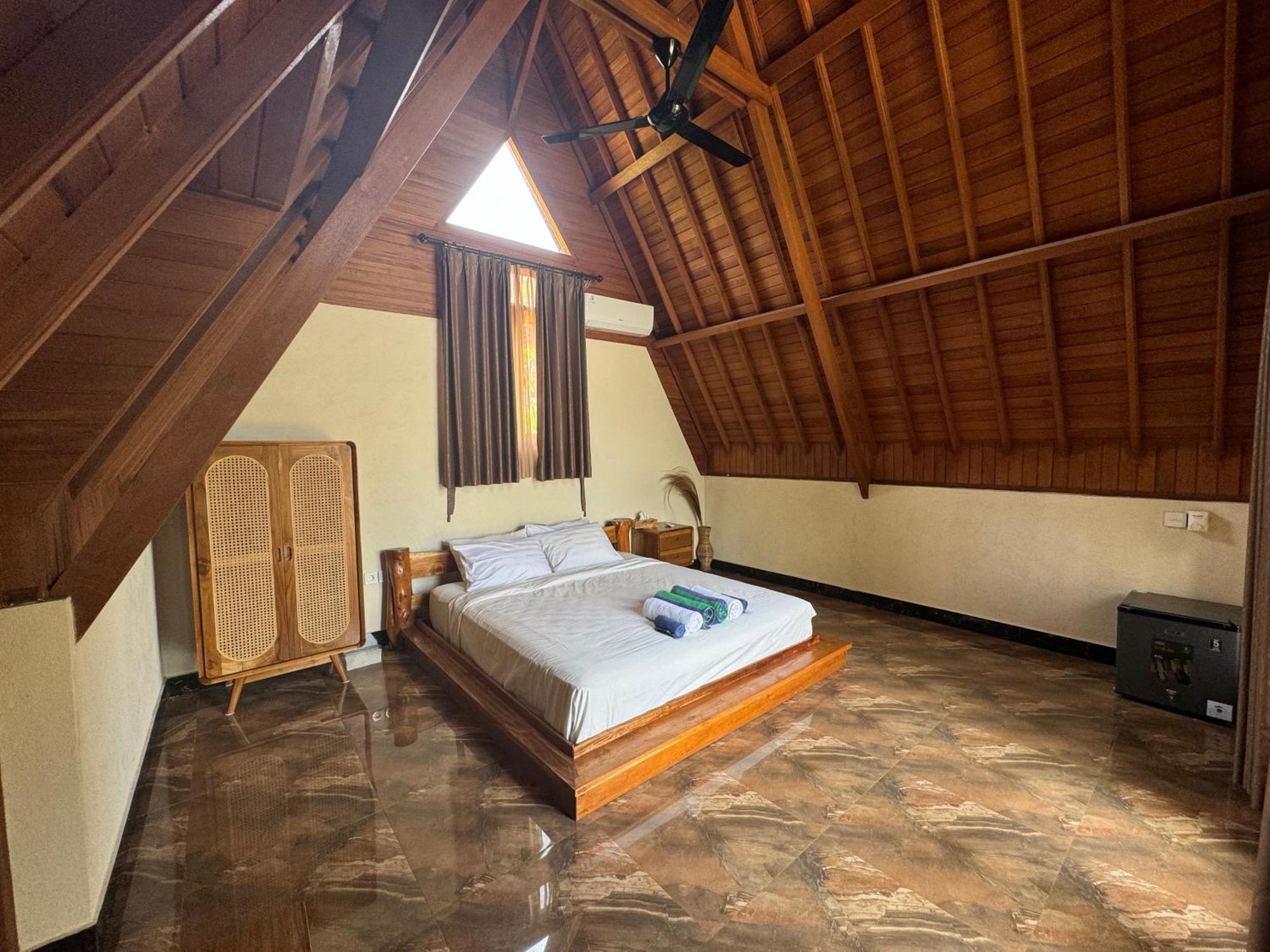 Ringsun Homestay Uluwatu Regierungsbezirk Badung Exterior foto