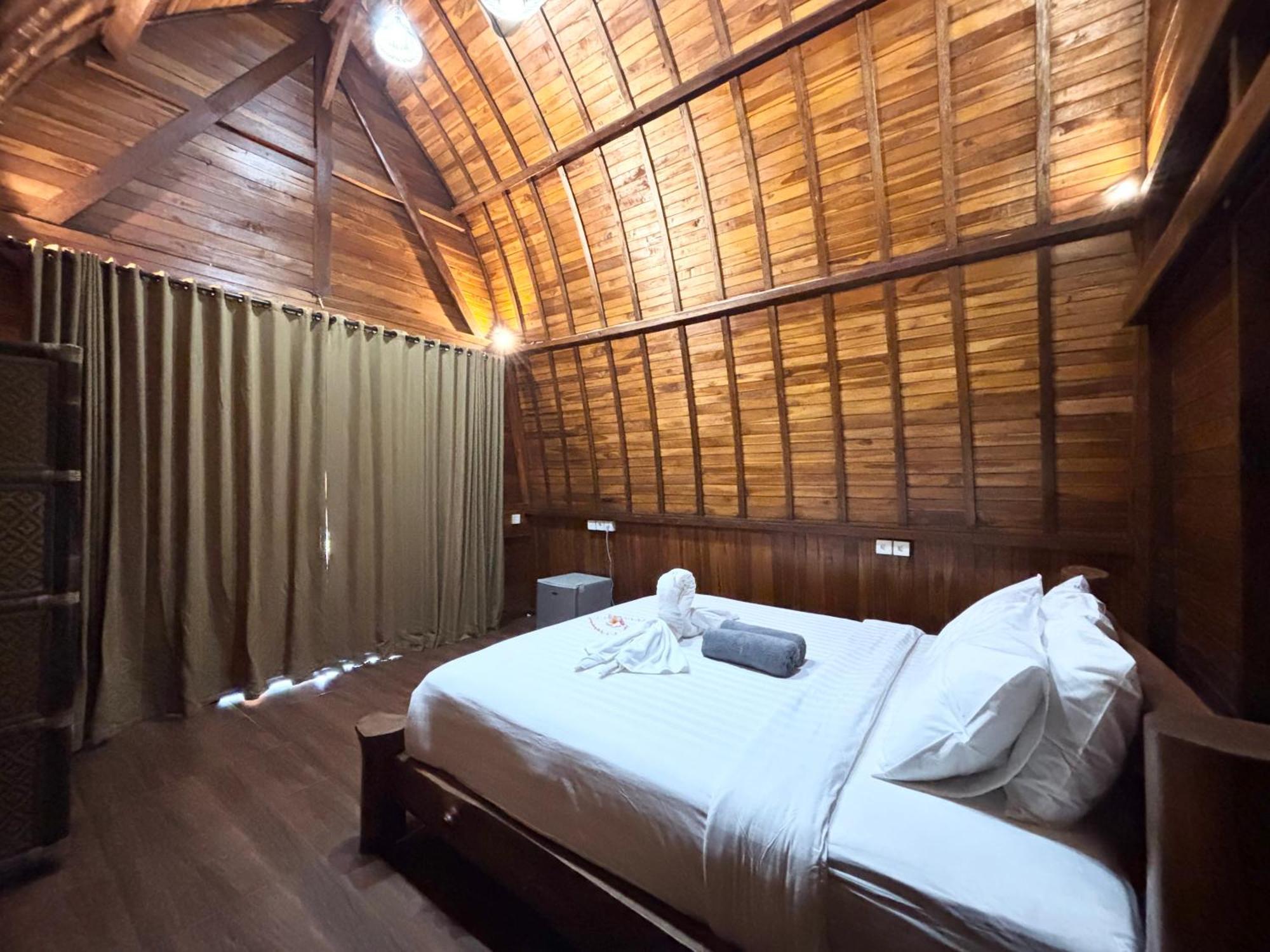 Ringsun Homestay Uluwatu Regierungsbezirk Badung Exterior foto