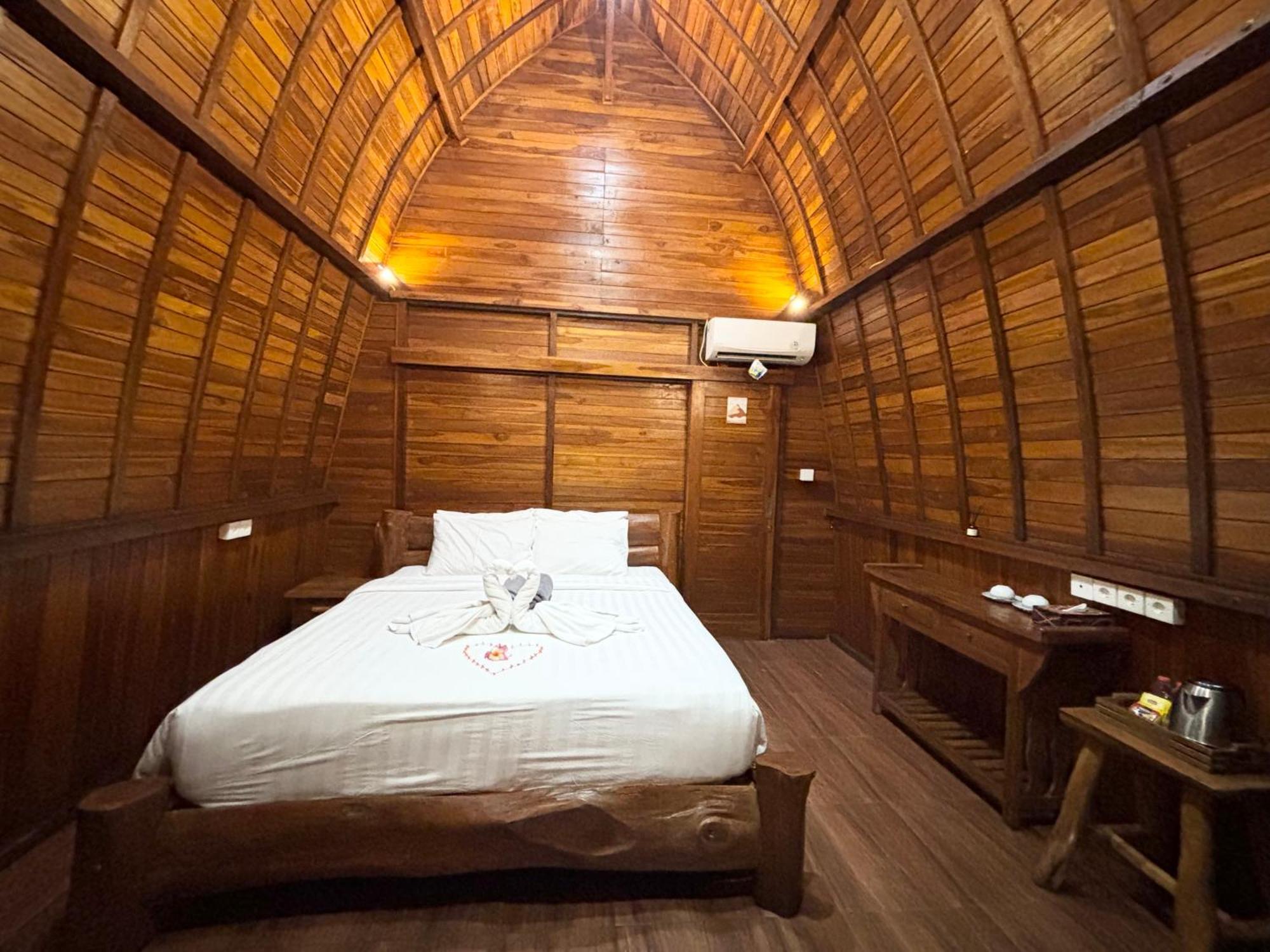 Ringsun Homestay Uluwatu Regierungsbezirk Badung Exterior foto