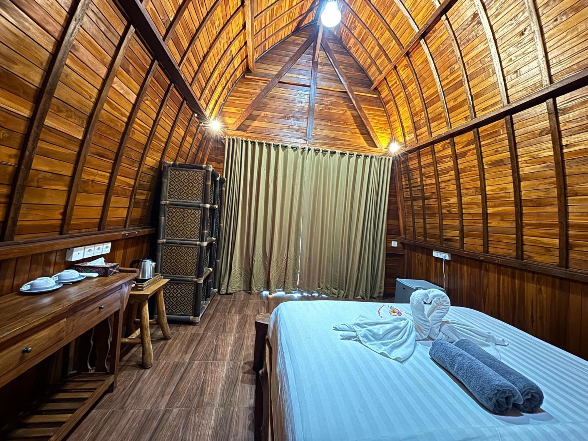 Ringsun Homestay Uluwatu Regierungsbezirk Badung Exterior foto