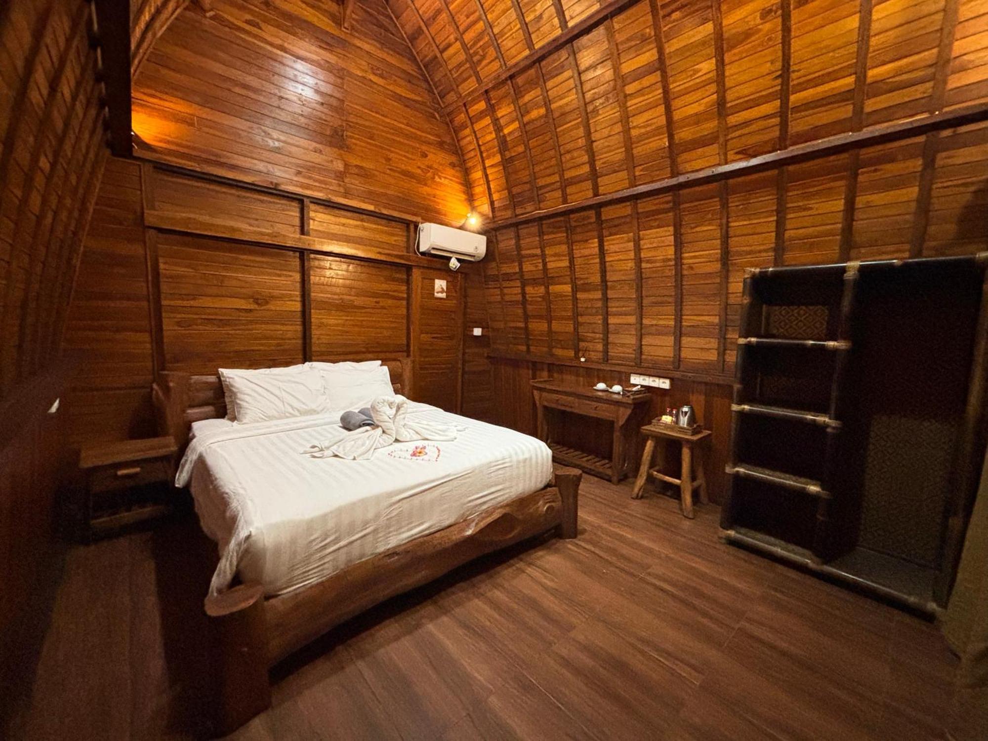 Ringsun Homestay Uluwatu Regierungsbezirk Badung Exterior foto