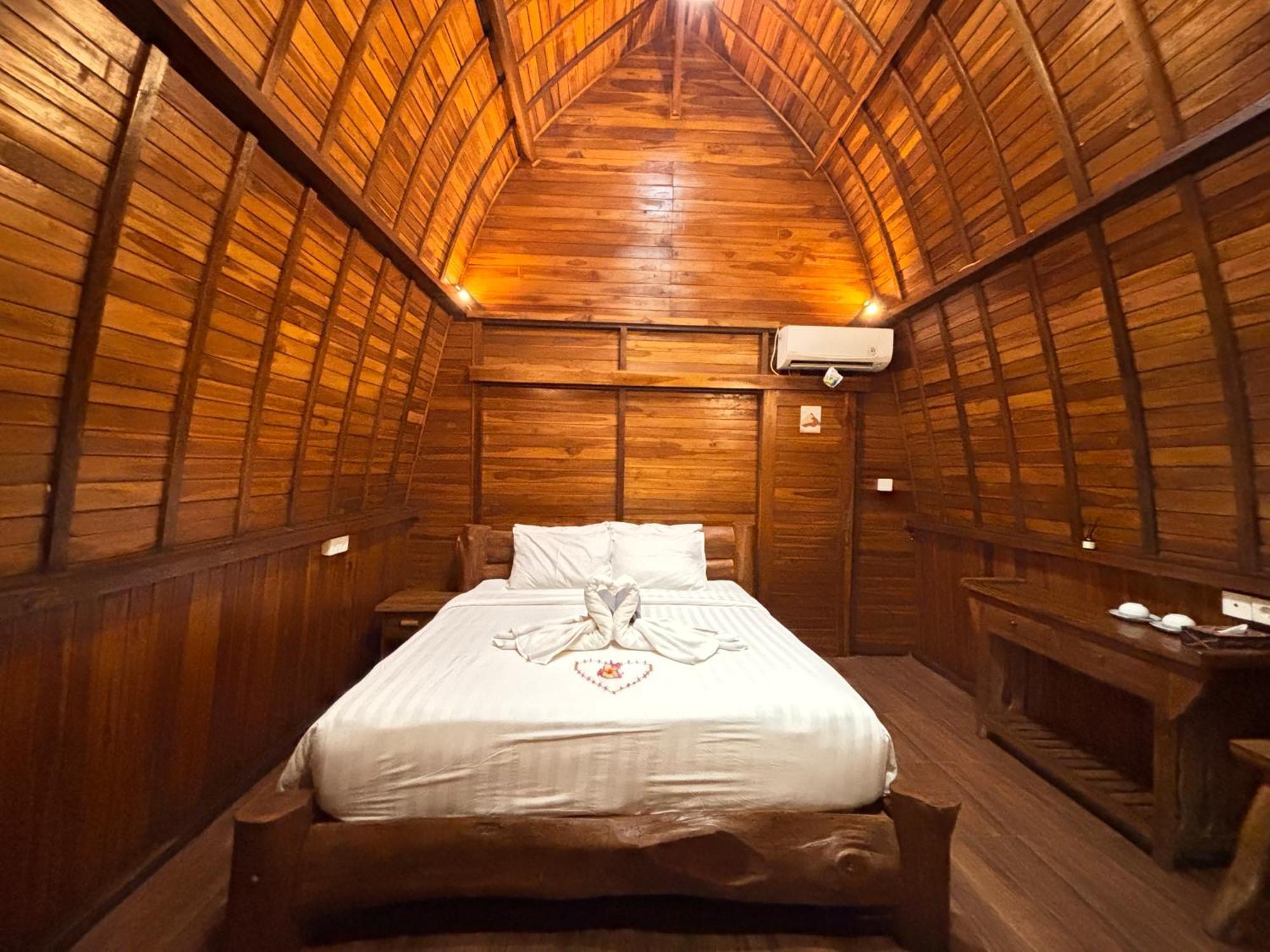 Ringsun Homestay Uluwatu Regierungsbezirk Badung Exterior foto