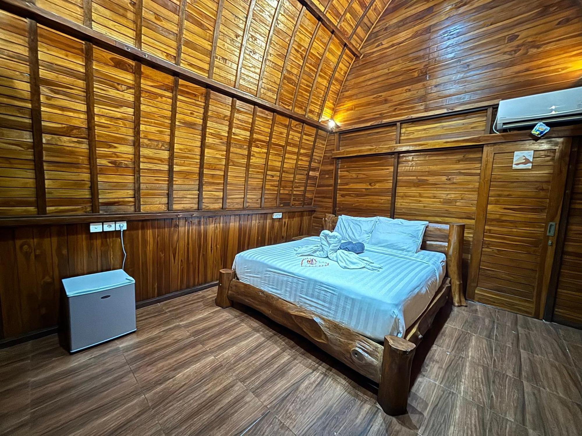 Ringsun Homestay Uluwatu Regierungsbezirk Badung Exterior foto