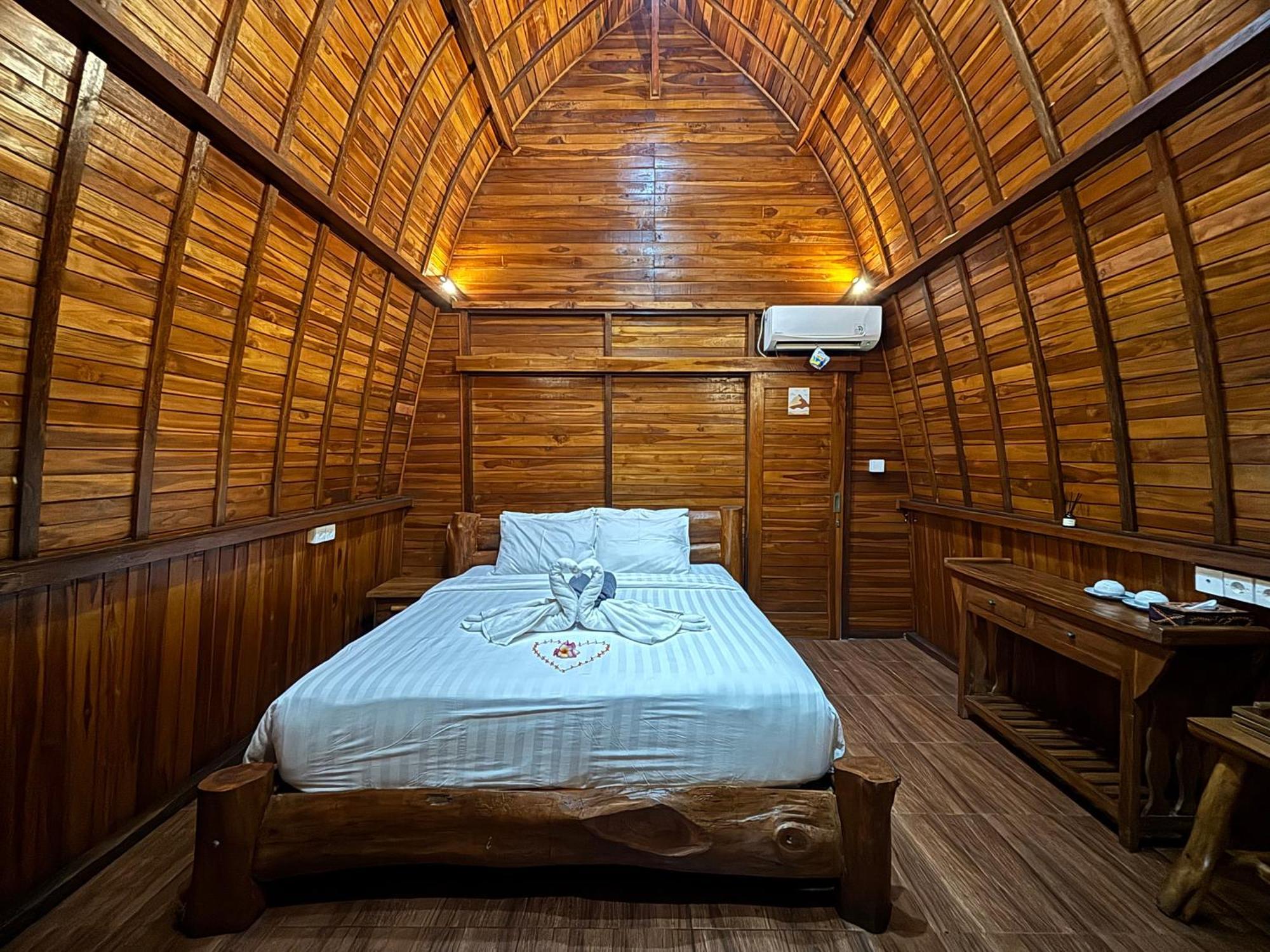 Ringsun Homestay Uluwatu Regierungsbezirk Badung Exterior foto