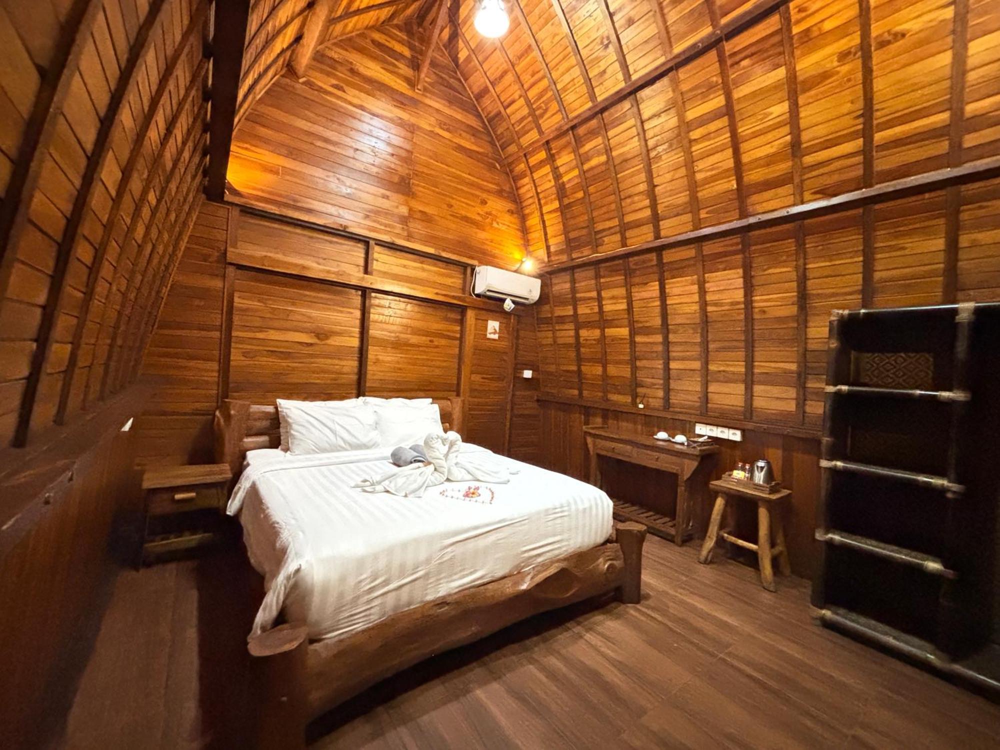 Ringsun Homestay Uluwatu Regierungsbezirk Badung Exterior foto