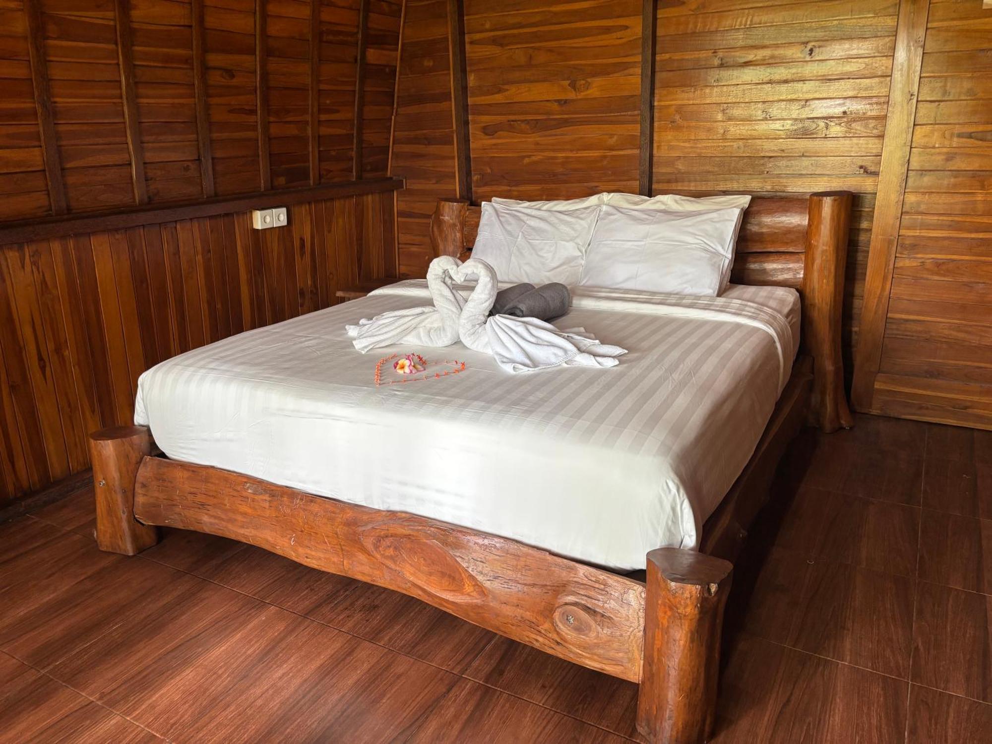 Ringsun Homestay Uluwatu Regierungsbezirk Badung Exterior foto