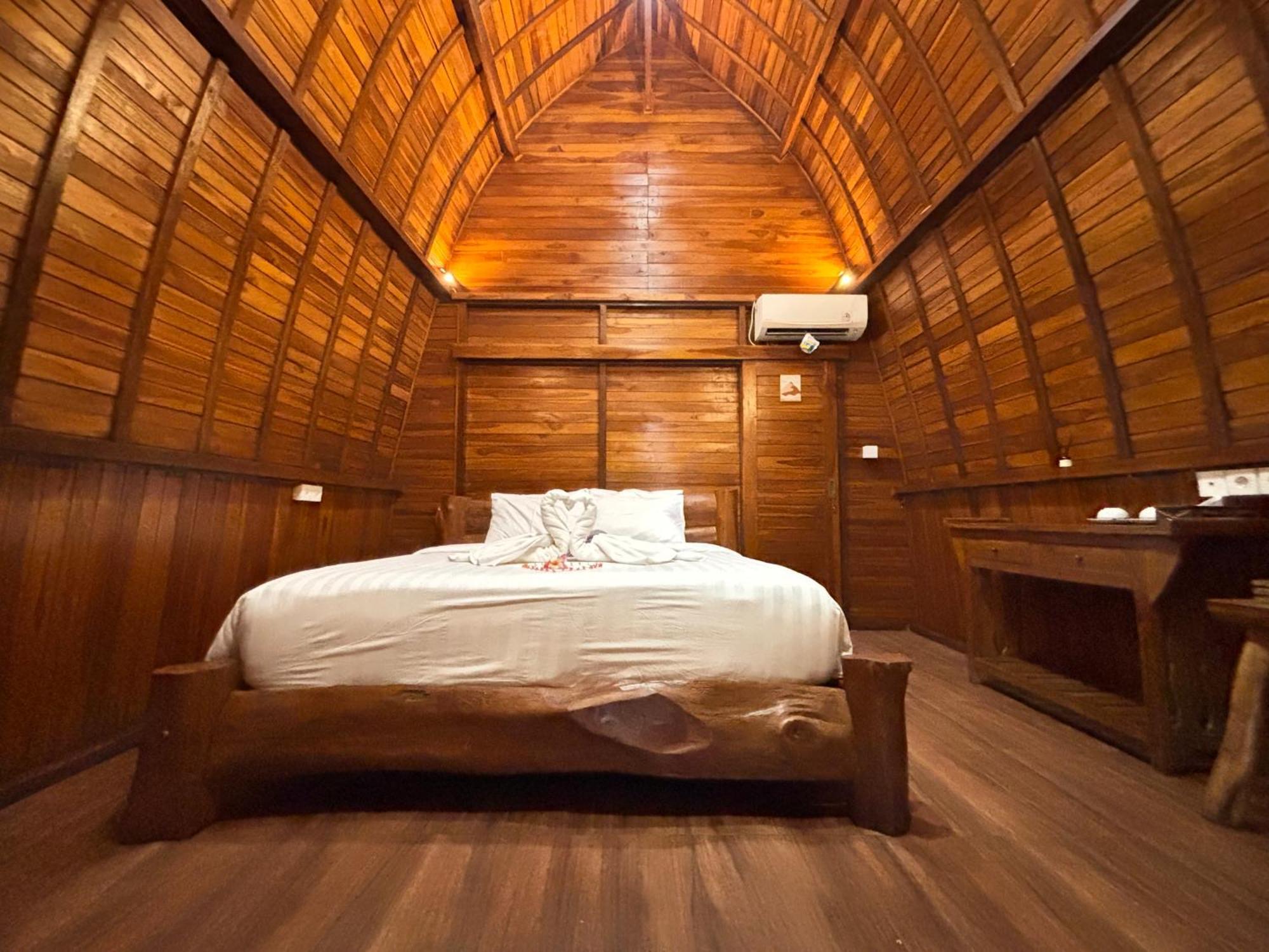 Ringsun Homestay Uluwatu Regierungsbezirk Badung Exterior foto