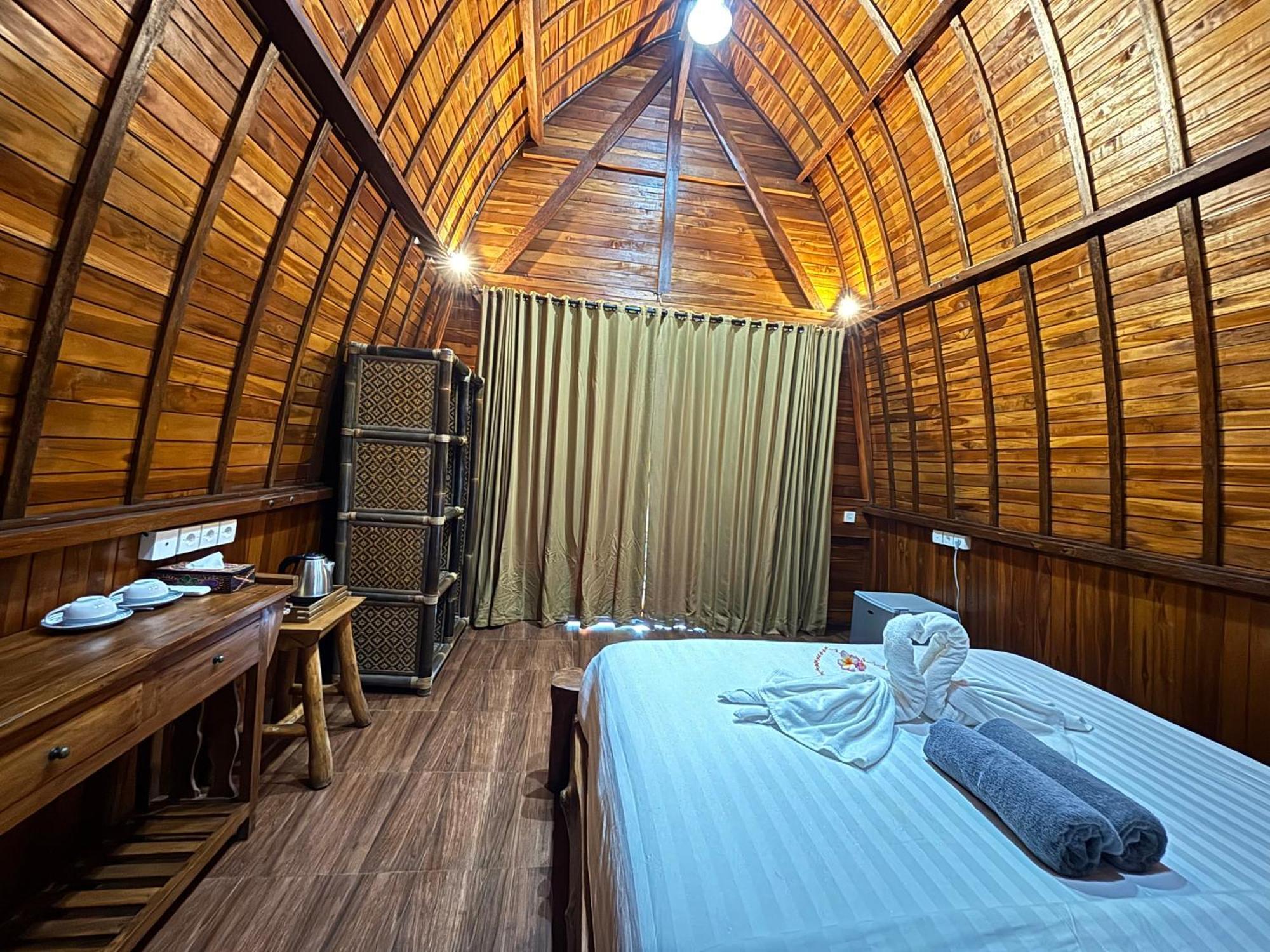 Ringsun Homestay Uluwatu Regierungsbezirk Badung Exterior foto