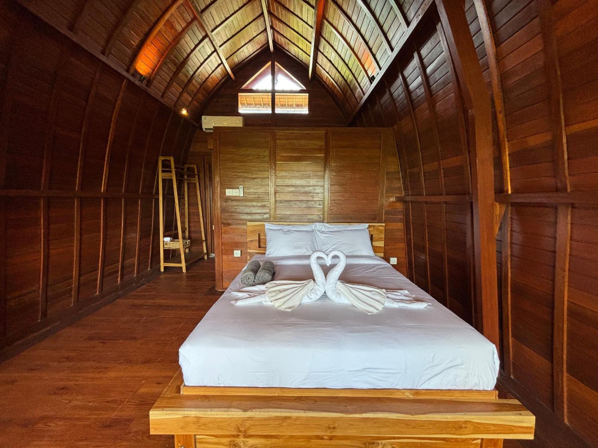 Ringsun Homestay Uluwatu Regierungsbezirk Badung Exterior foto