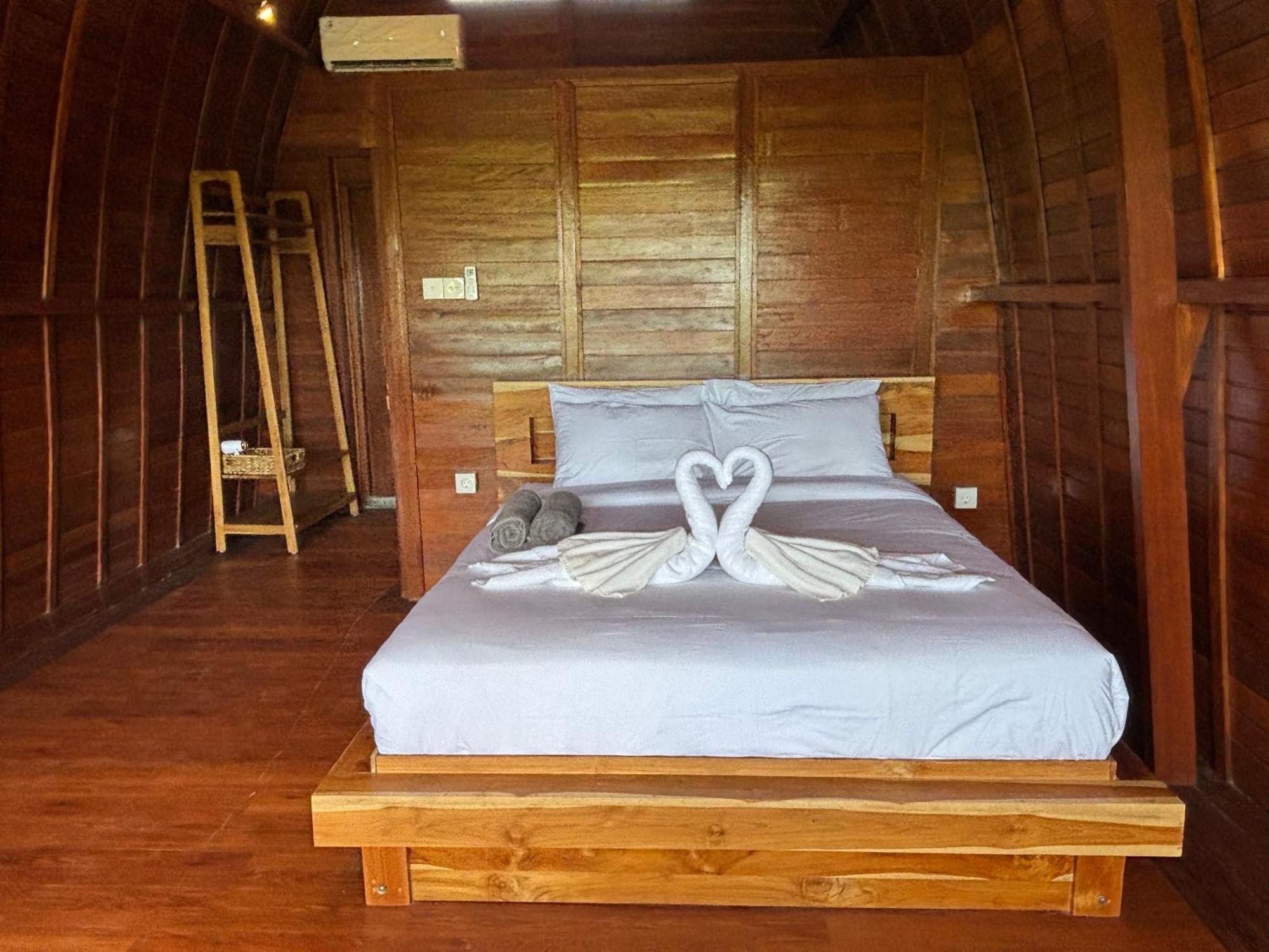 Ringsun Homestay Uluwatu Regierungsbezirk Badung Exterior foto