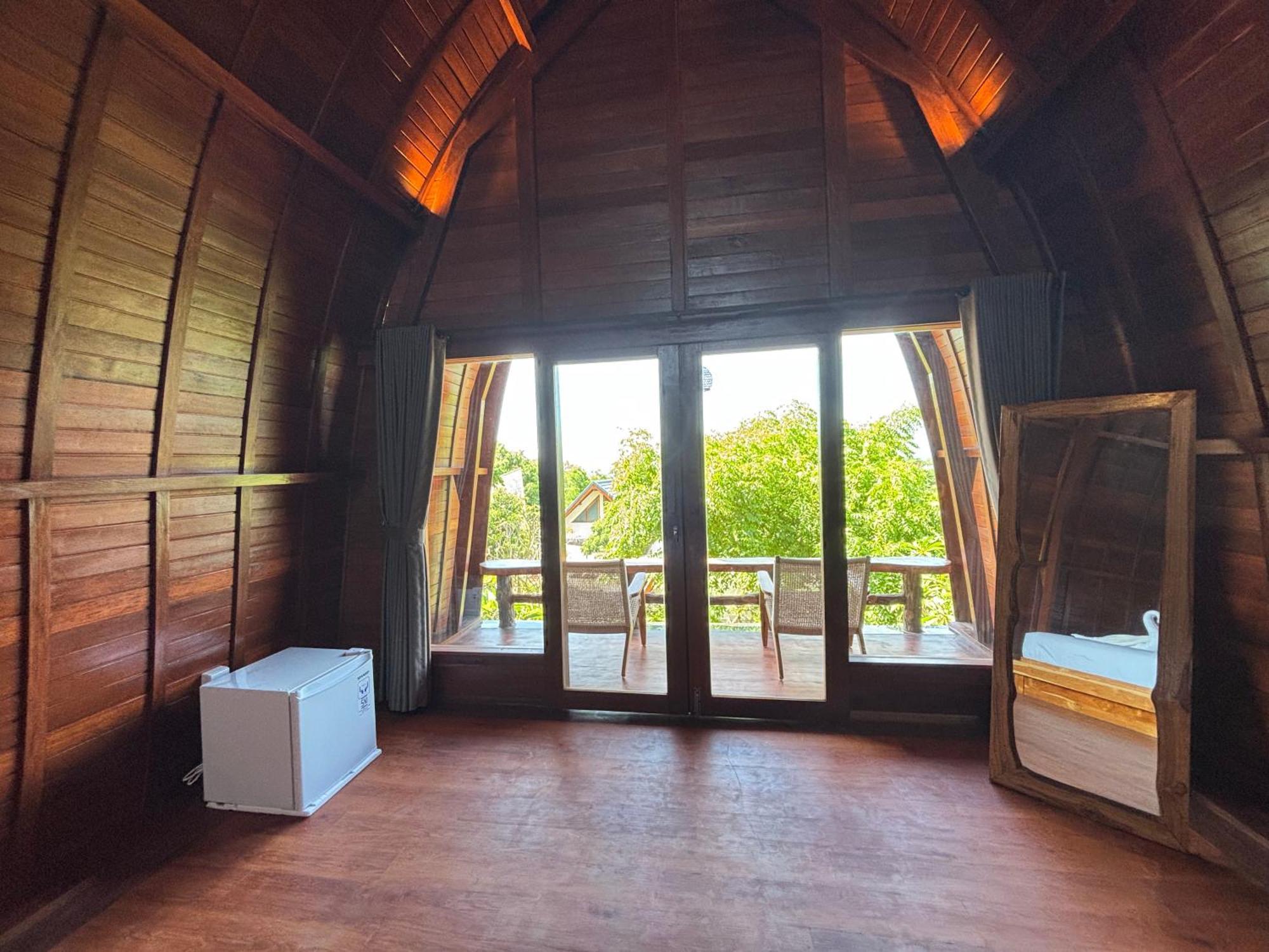 Ringsun Homestay Uluwatu Regierungsbezirk Badung Exterior foto