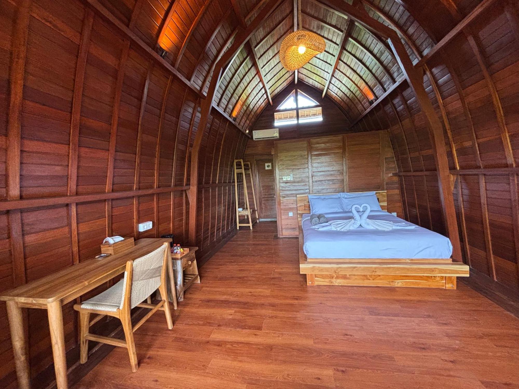 Ringsun Homestay Uluwatu Regierungsbezirk Badung Exterior foto