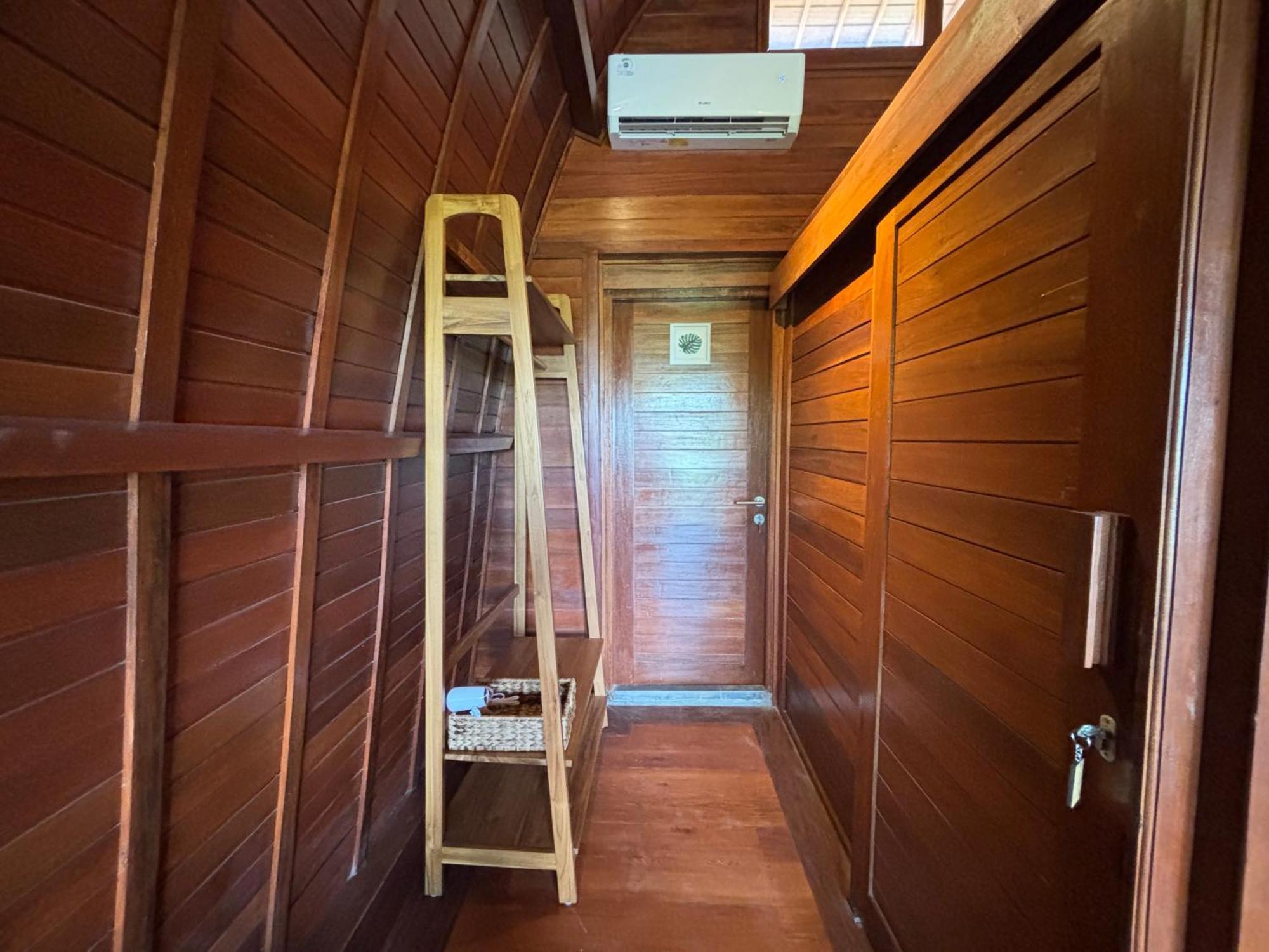 Ringsun Homestay Uluwatu Regierungsbezirk Badung Exterior foto