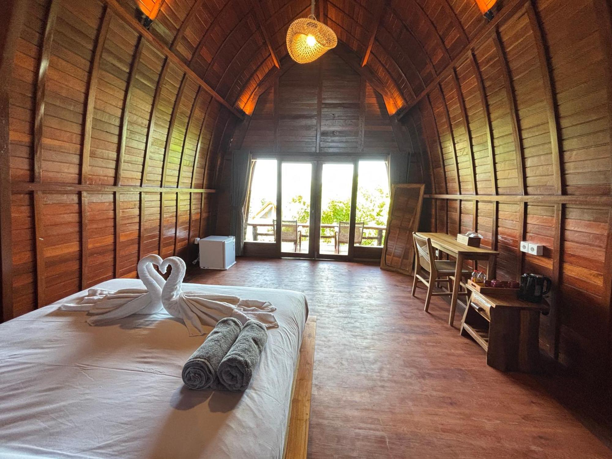 Ringsun Homestay Uluwatu Regierungsbezirk Badung Exterior foto