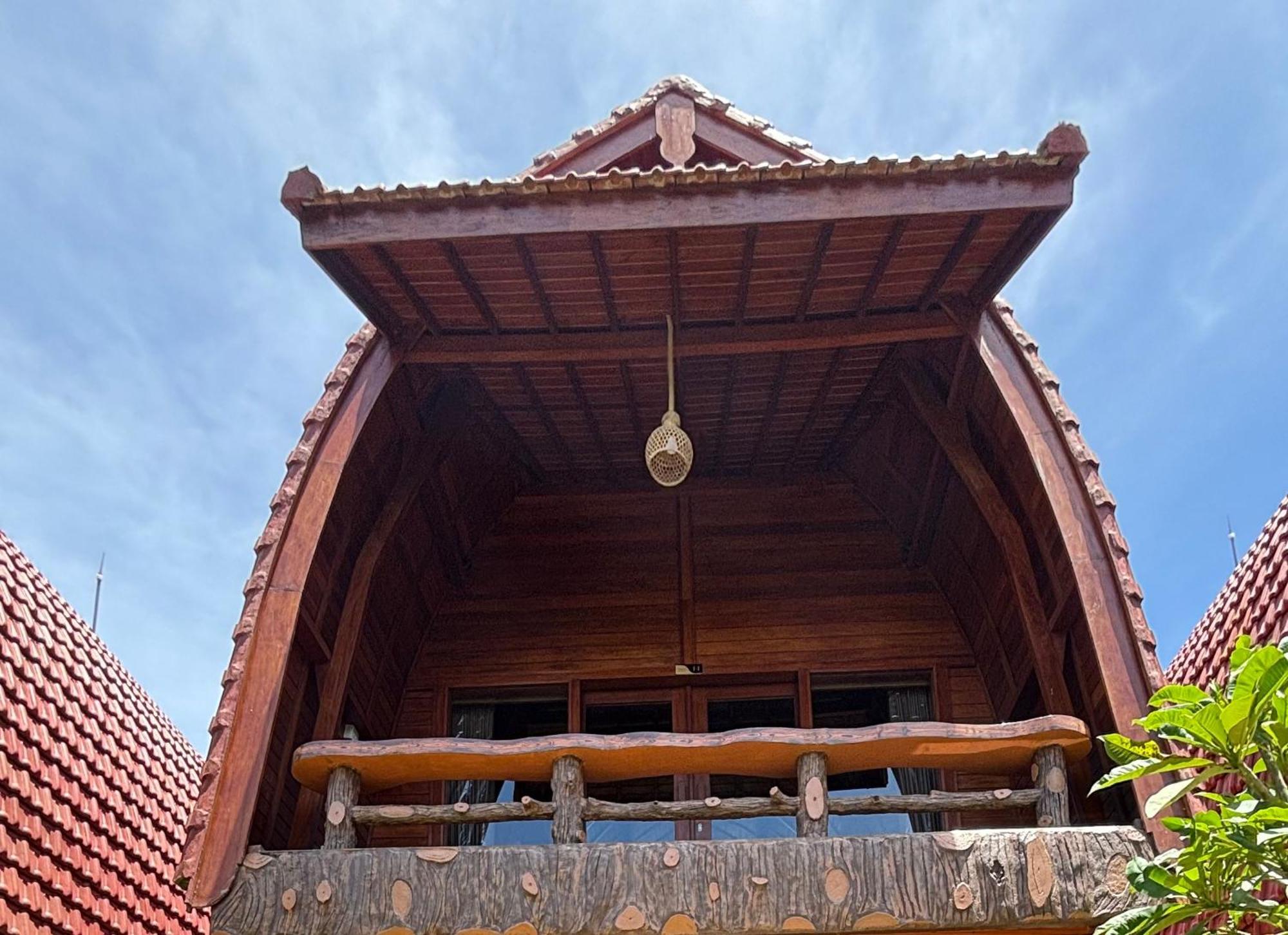 Ringsun Homestay Uluwatu Regierungsbezirk Badung Exterior foto