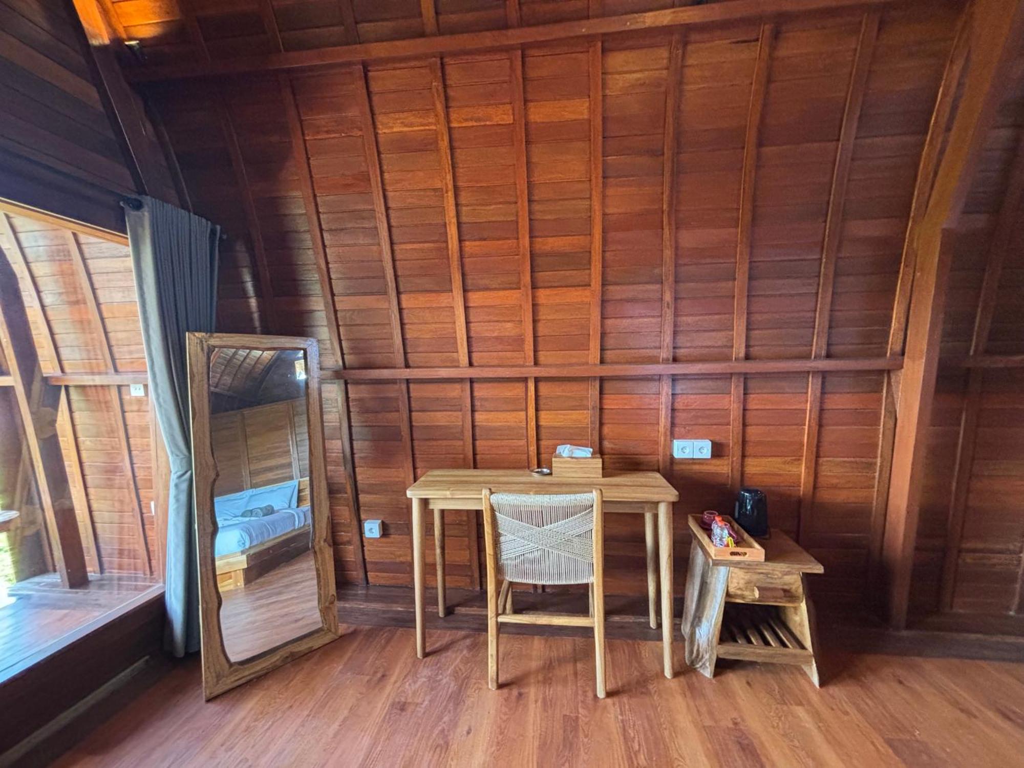 Ringsun Homestay Uluwatu Regierungsbezirk Badung Exterior foto