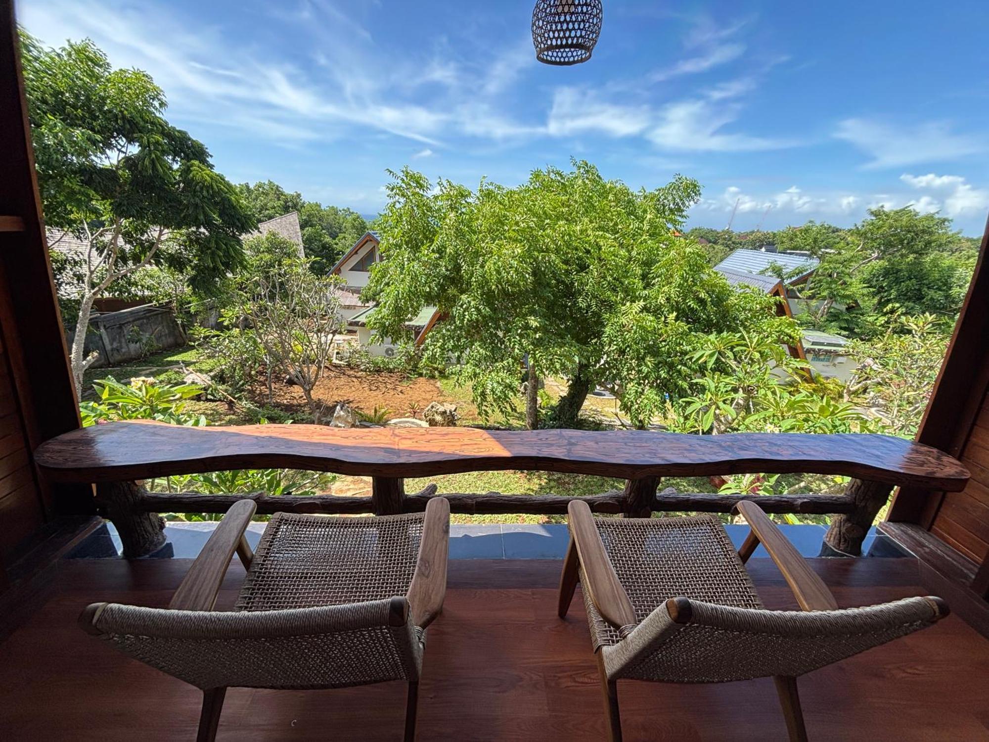 Ringsun Homestay Uluwatu Regierungsbezirk Badung Exterior foto