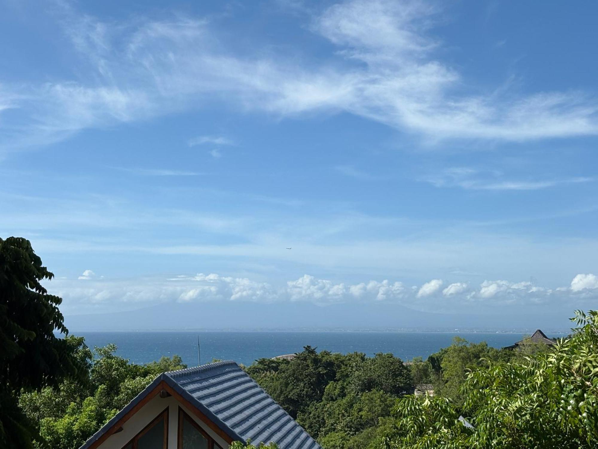 Ringsun Homestay Uluwatu Regierungsbezirk Badung Exterior foto
