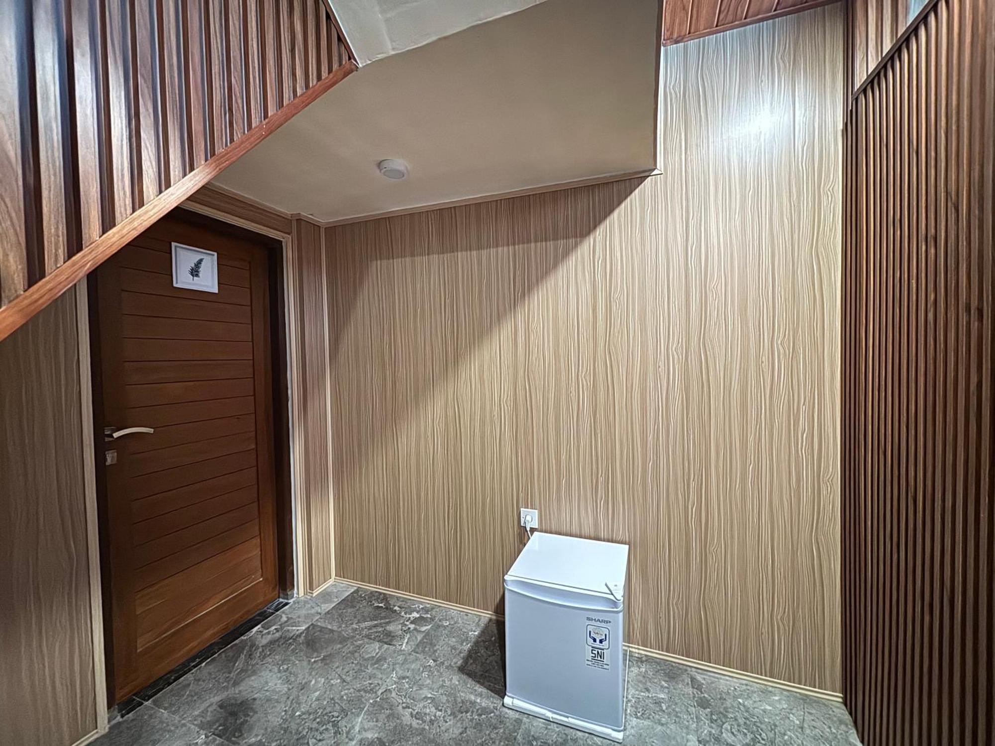 Ringsun Homestay Uluwatu Regierungsbezirk Badung Zimmer foto